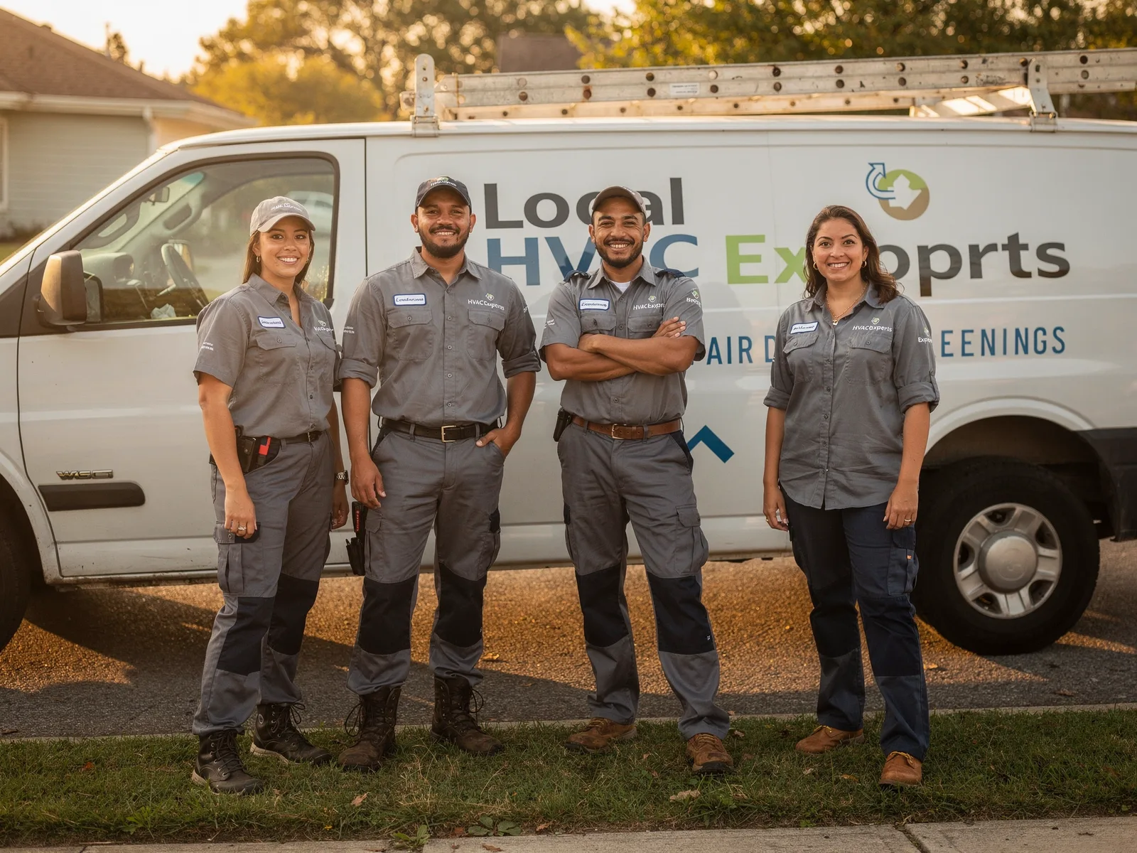 24/7 HVAC Repair & AC Replacement company in Clinchco, VA