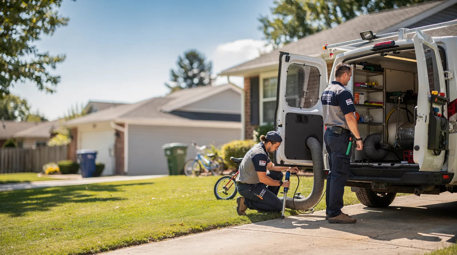 24/7 HVAC Repair & AC Replacement in Clinchco, VA near me
